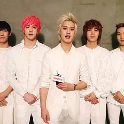 MBLAQ Segera Comeback Lewat Smoky Girl