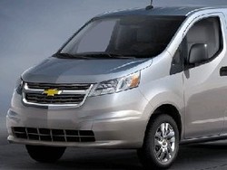 Chevrolet Adopsi Nissan Evalia