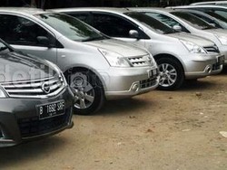 6 Tahun, 130.000 Livina Berkeliaran di Indonesia