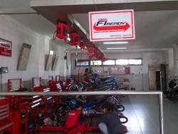 2013, Tahunnya Motor Injeksi Yamaha