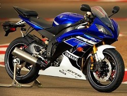 Mengintip 4 Jagoan Moge Yamaha