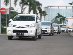 Seberapa Nyaman Daihatsu Xenia?