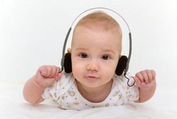 Musik Lembut Beri Pengaruh Positif Bagi Kesehatan Bayi Prematur