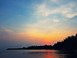 Pulau Pari, Bagaikan Surga di Lepas Laut Jakarta