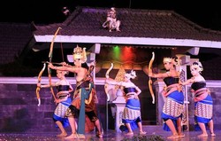 Tari Ramayana, Pentas Meriah & Penuh Sejarah di Yogya