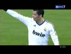 Efek Domino Iringi Kepindahan CR7