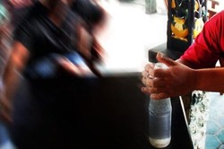 Tenggak Minuman Keras di Bukit Lawang, Backpacker Inggris Meninggal