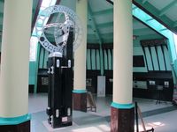 Ini Dia Tugu Pontianak yang Asli