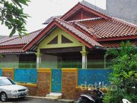 Ini Dia Rumah Tempat Darin Mumtazah Tinggal