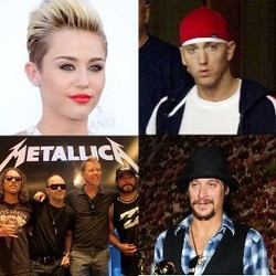 5 Video Klip dengan Model Bintang Porno