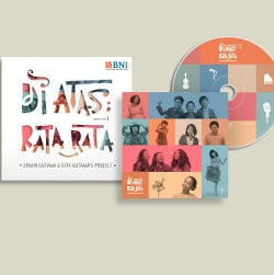 Di Atas Rata-rata: Kumpul Bocah Pencerah Musik Anak Indonesia