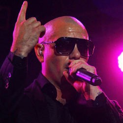 Harga Tiket Konser Pitbull Mulai Rp 600 Ribu