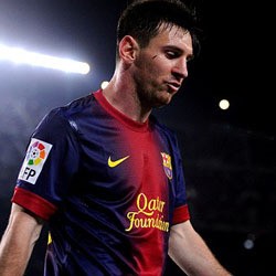 Film Biografi Lionel Messi Akan Tayang Jelang Piala Dunia