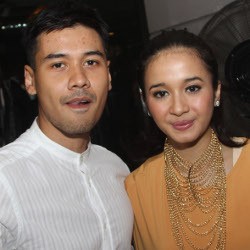 Chicco Jerico & Laudya Chyntia Bella Siap Menikah?