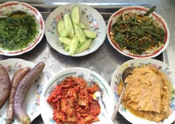 Maharasa Indonesia Akan Hadirkan Kuliner Artisanal Minangkabau