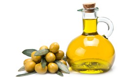 Inilah Cara Mengenali Minyak Zaitun Berkualitas!