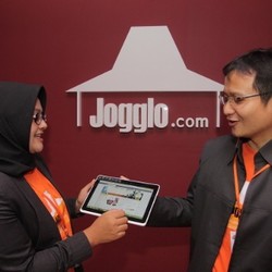 Jogglo, e-Commerce Lokal dengan Konsep Bagi Hasil