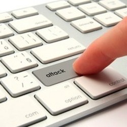 Virus Baru Ganggu Mac OS X