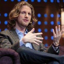 Pendiri Wordpress: Harga Tumblr Rp 10 Triliun? Kemurahan!