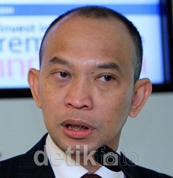 Dahlan: Chatib Cocok Jadi Menkeu Karena Tidak Ikut Partai