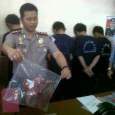 Biadab, NN Perkosa Pacarnya Saat Sekarat hingga Tewas