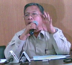 Ini Ragam Tanggapan Anggota DPR Soal Kinerja Darmin di BI