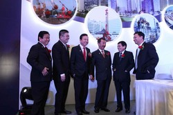 Saham IPO Acset Indonusa Dijual Berkisar Rp 2.200-Rp 2.750/Lembar