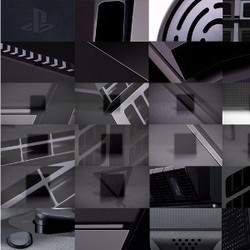 Sony Bocorkan Desain PlayStation 4