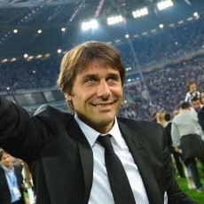 Thuram Tak Kaget Conte Sukses Besar di Juve