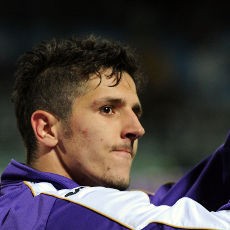 Fiorentina Tak Yakin Bisa Pertahankan Jovetic