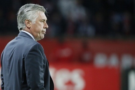 Leonardo Berharap Ancelotti Berubah Pikiran