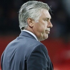 Leonardo Berharap Ancelotti Berubah Pikiran