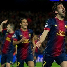 Cara Klopp Memotivasi Pemain: Tunjukkan Foto Perayaan Gol Barca