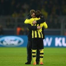 Klopp Soal Kepindahan Goetze dan Dortmund yang Seperti Supermarket