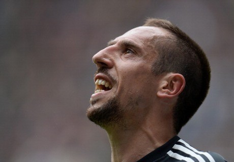Ribery: Ini Musim Terbaikku