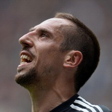 Ribery: Ini Musim Terbaikku
