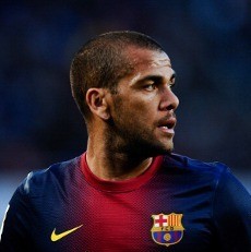 Gembira di Barca, Alves Juga Tak Tutup Kans Pindah Klub