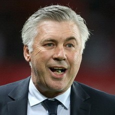 Madrid Memang Naksir Ancelotti