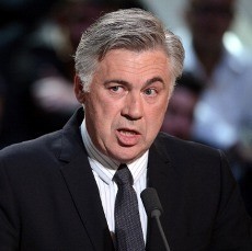 Diduga Punya Perjanjian Prakontrak dengan Ancelotti, Ini Jawaban Madrid