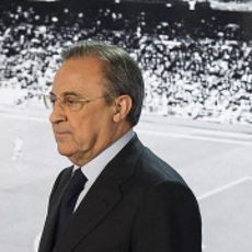 Mourinho, Pelatih ke-8 Madrid Selama Perez Jadi Presiden
