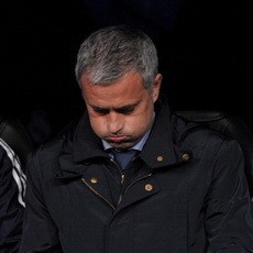 Perez: Madrid Akan Selalu Mengingat Mourinho