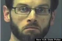 Gosokkan Pepperoni ke Kemaluan di Toko Kelontong, Pria Ini Diamankan