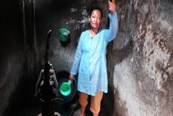 Singli dan Singwah, Cara BAB Warga Jemaras Cirebon Sebelum Kenal WC