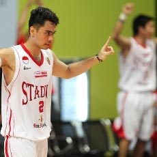 Stadium Singkirkan SM sang Juara Bertahan