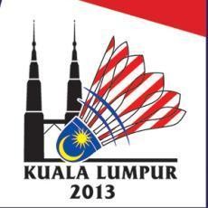 Indonesia Jumpa China di Perempatfinal