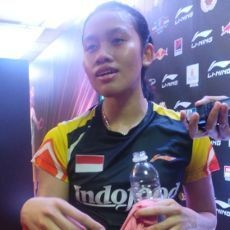 Perubahan Strategi Lawan Sulitkan Aprilia