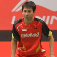 Rian Harap-Harap Cemas Tunggu Undian Perempatfinal