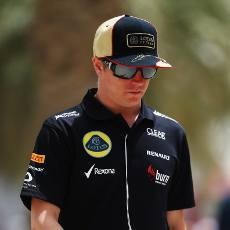 Kimi: Bukan Kejutan Saya Ada di Posisi Dua