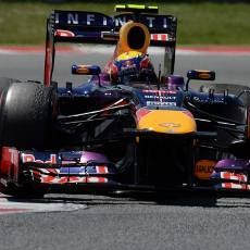 Di Monako Webber Berharap Bisa Kompetitif Lagi