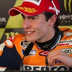 Komentari Marc Marquez, Lewis Hamilton Teringat Dirinya Sendiri